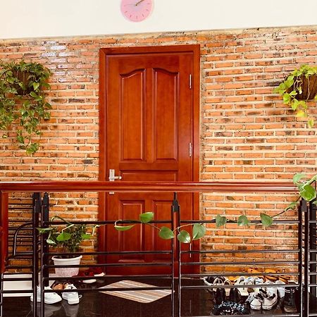 Tina Family Hotel Dalat Bagian luar foto
