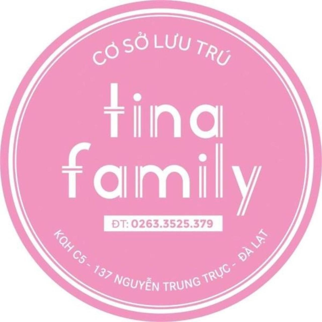 Tina Family Hotel Dalat Bagian luar foto